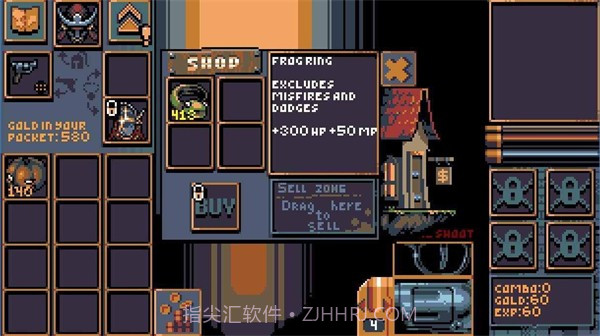 轮盘骑士v1.0.13截图