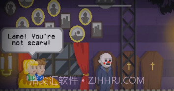 房东恐怖模拟器v1.14截图