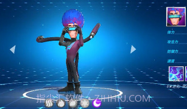 元素裂变v1.3.16截图