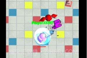 冒名顶替者冲刺v1.0.18截图