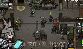 物种战争2启示录v1.0.16截图