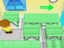 折叠床迷宫v1.0.20截图