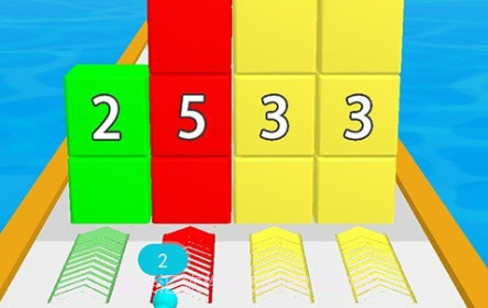 兄弟一起冲鸭v1.19截图