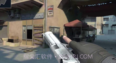 火线先锋内购下载V1.1 安卓免费版官方版V1.15截图