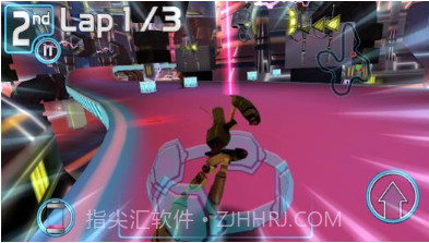 机器人竞速v1.15截图