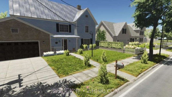 房屋设计大师v0.8截图