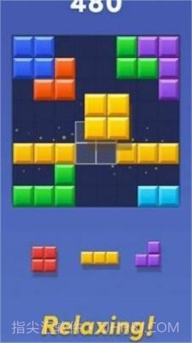 方块爆炸大师（Block Blast Adventure Master）2.0.9截图