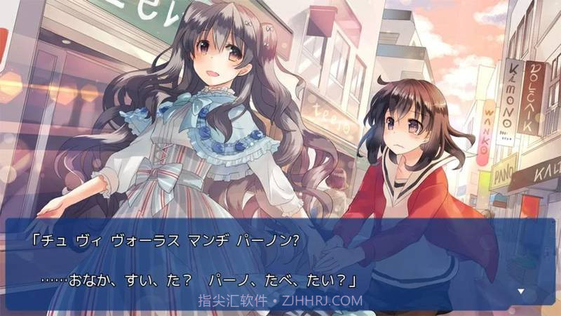 言语关系免费版1.4截图