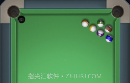 台球冠军v1.19截图