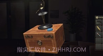 秘密房间v1.0.15截图