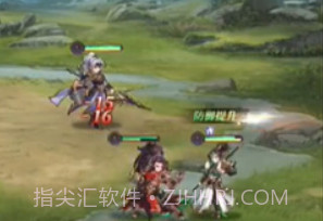 乱世奇谋诡道v1.0.17截图