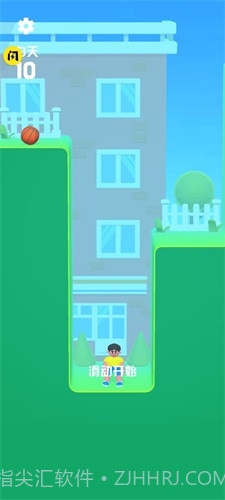 懒人跳3D1.3.11截图