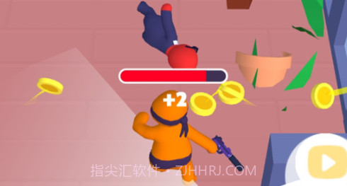 侠客传说v1.0.14截图