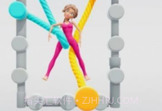 解绳救人v1.18截图