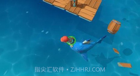 Epic Raftv1.16截图