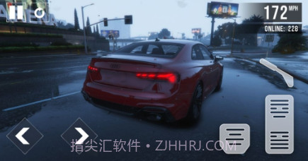 大众高尔夫赛车v1鐎瑰宕渧1.12截图