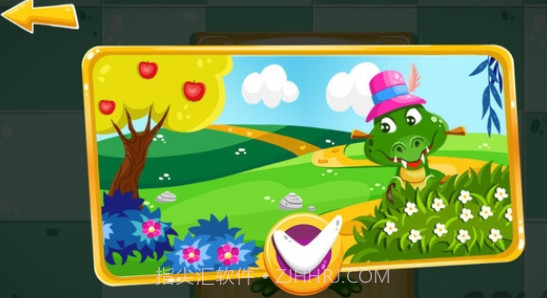 宝宝模拟医院v1.21截图