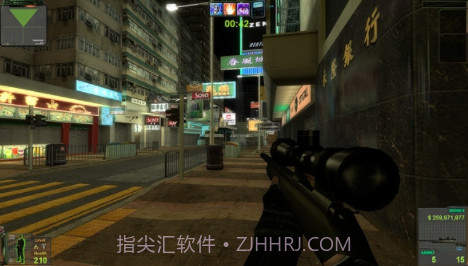 火线任务经典版v1.16截图