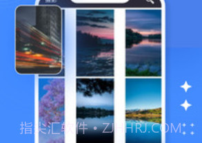 托卡世界壁纸v1.0.17截图