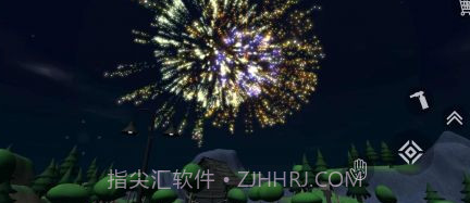 烟花模拟器3D无广告V3.4.16截图