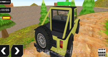 越野污垢赛车手v1.17截图