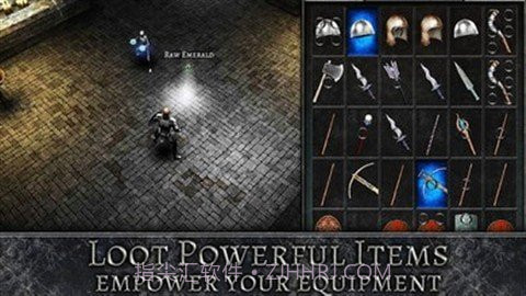 anima（阿尼玛:灵魂）2.6.18截图