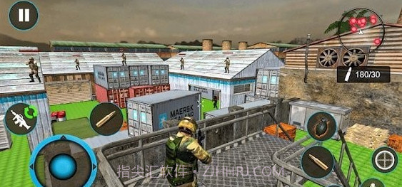 行动部队TPSv1鐎瑰宕渧1.15截图