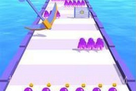 果冻竞技者3Dv2.0.16截图