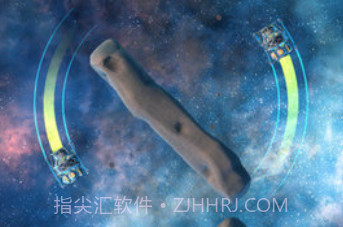 流浪地球宇宙旅行者v1.0.13截图