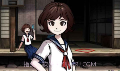 逃脱我的暑假v1.0.13截图