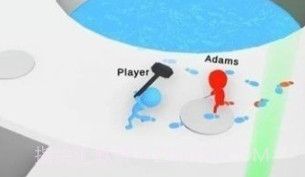 斩击皇家v0.1.18截图