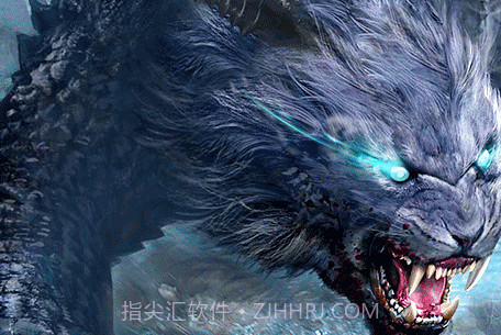 山海经3Dv50.6.10截图