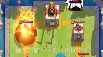 皇室战争果盘版v2.7.14截图