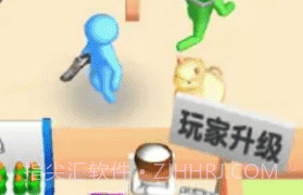 走位打僵尸v1.0.16截图