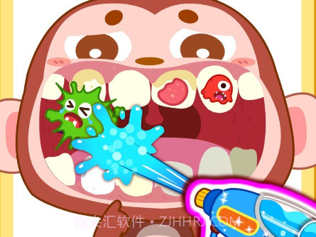 宝宝牙齿美容v9.66.00.14截图