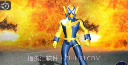 暴徒城市斗争v4.19截图