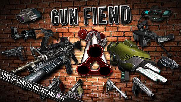 枪械恶魔v5.14截图