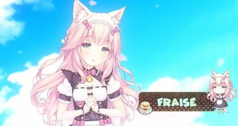 巧克力与香子兰 r18补丁1.0.0.12截图