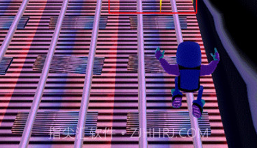 地铁跑酷魂环杰克版v5.1.13截图