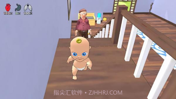 他在哪里捉迷藏游戏v1.0.14截图