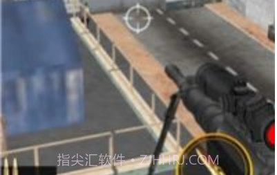 枪战行动狙击v1.3.2.19截图