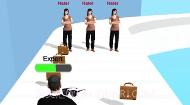 护士冲刺3Dv1.19截图