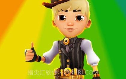 地铁跑酷3.06.0v3.39.13截图