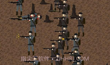 1917战壕战 无限金币版v1.12截图