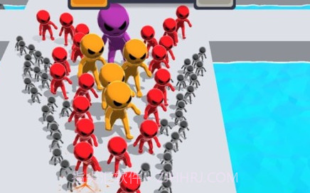 光剑奔跑v1.14截图