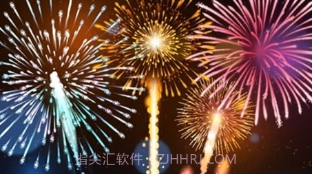 烟花模拟器v1.2.12截图