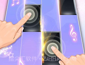 白块儿达人2v3.39.11截图