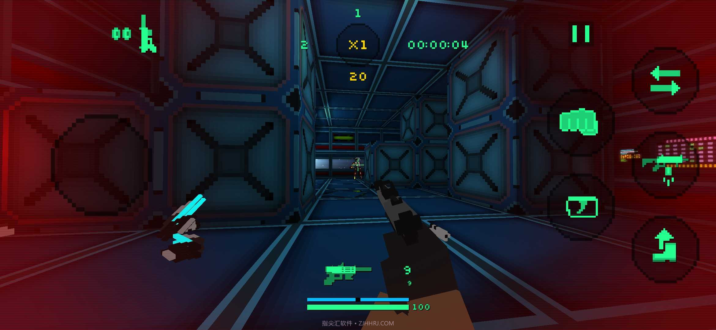 土星站1.0.10截图