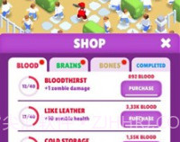 僵尸城主v0.4.19截图