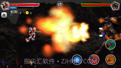 雷霆王牌战机2023v1.17截图